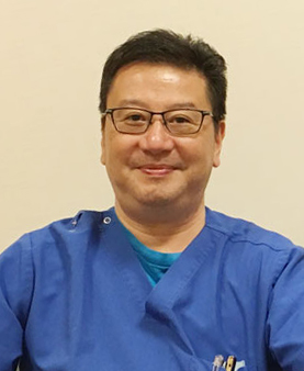 Dr.高橋浩一